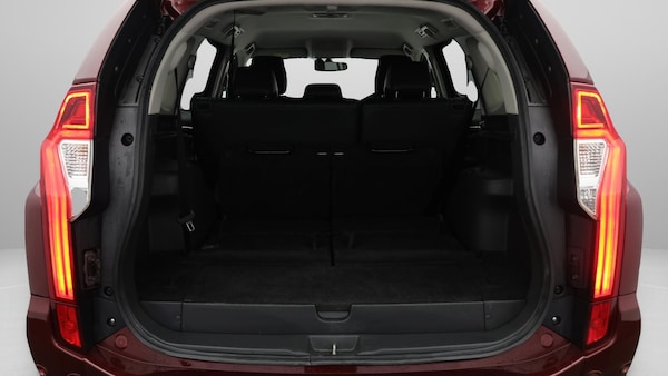 Used Mitsubishi Shogun Sport 2021 for sale - 76167155: Photo 18
