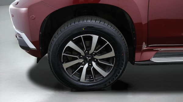 Used Mitsubishi Shogun Sport 2021 for sale - 76167155: Photo 19