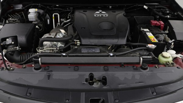 Used Mitsubishi Shogun Sport 2021 for sale - 76167155: Photo 20