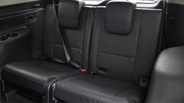 Used Mitsubishi Shogun Sport 2021 for sale - 76167155: Photo 21