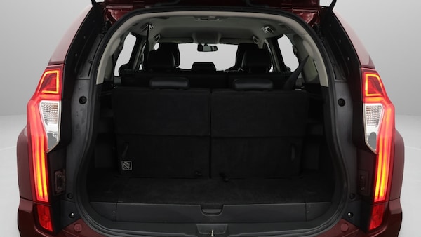 Used Mitsubishi Shogun Sport 2021 for sale - 76167155: Photo 22