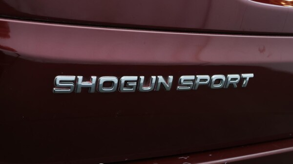Used Mitsubishi Shogun Sport 2021 for sale - 76167155: Photo 24