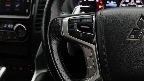 Used Mitsubishi Shogun Sport 2021 for sale - 76167155: Photo 25