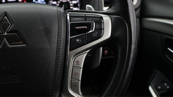 Used Mitsubishi Shogun Sport 2021 for sale - 76167155: Photo 26