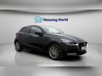 Used Mazda Mazda2 2022 for sale - 78415195: Photo