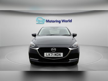 Used Mazda Mazda2 2022 for sale - 78415195: Photo