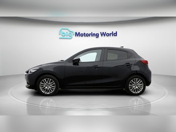 Used Mazda Mazda2 2022 for sale - 78415195: Photo