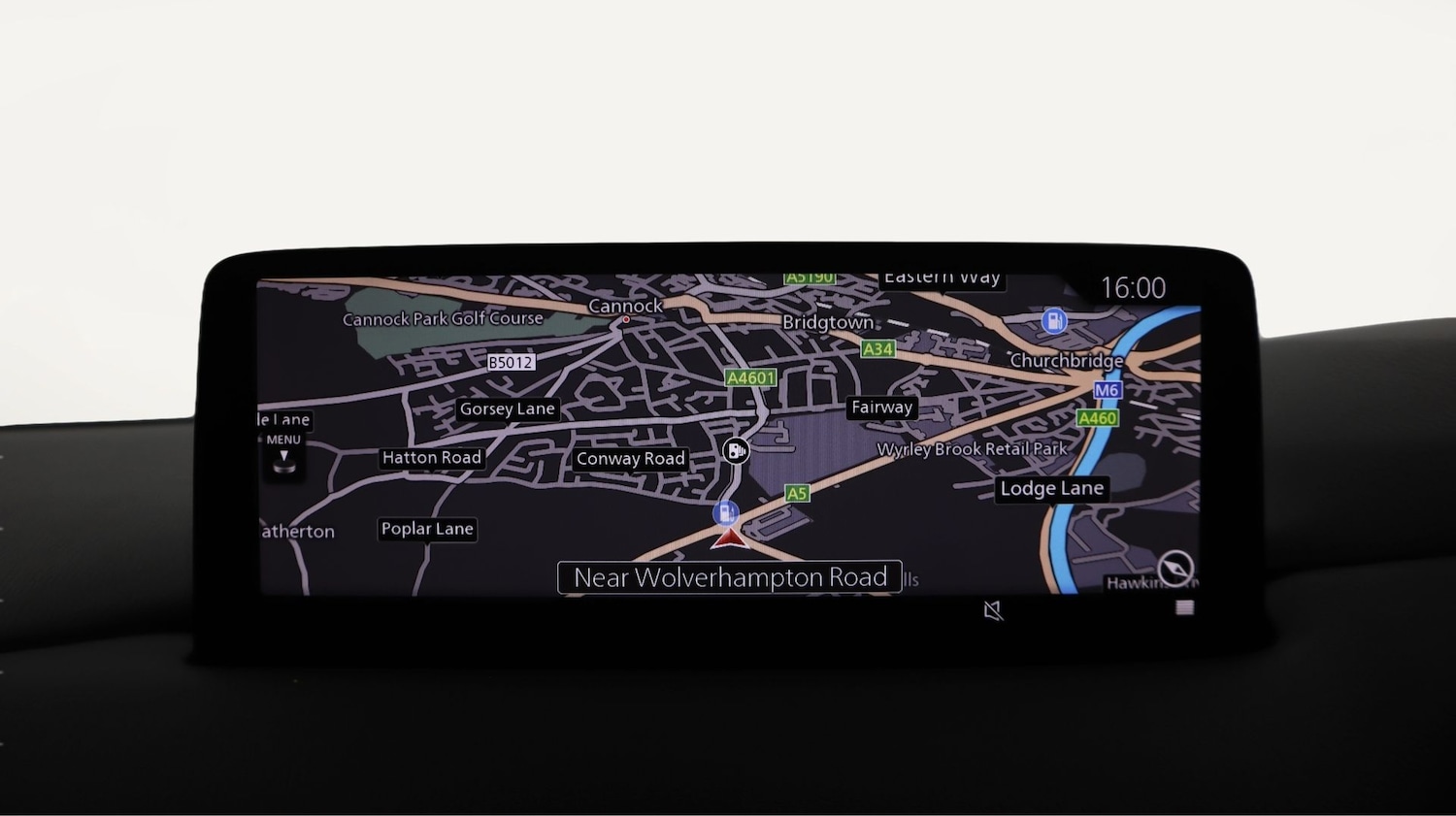 Used Mazda CX-5 2022 for sale - 77737004: Photo 11