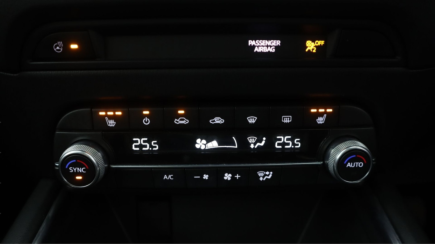 Used Mazda CX-5 2022 for sale - 77737004: Photo 12