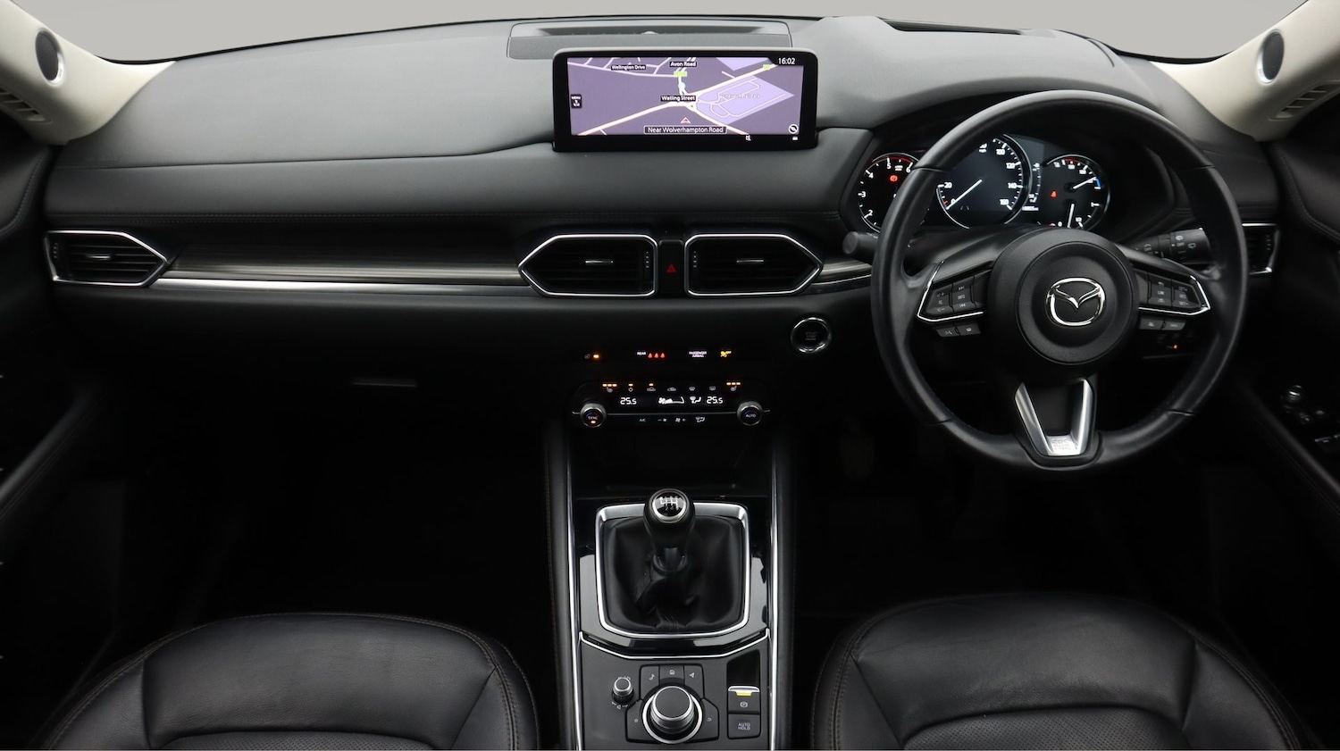 Used Mazda CX-5 2022 for sale - 77737004: Photo 13