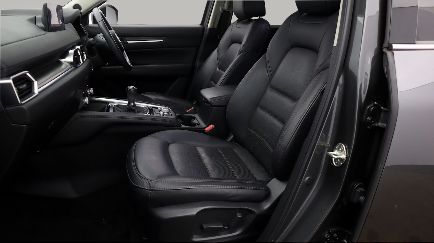 Used Mazda CX-5 2022 for sale - 77737004: Photo 14