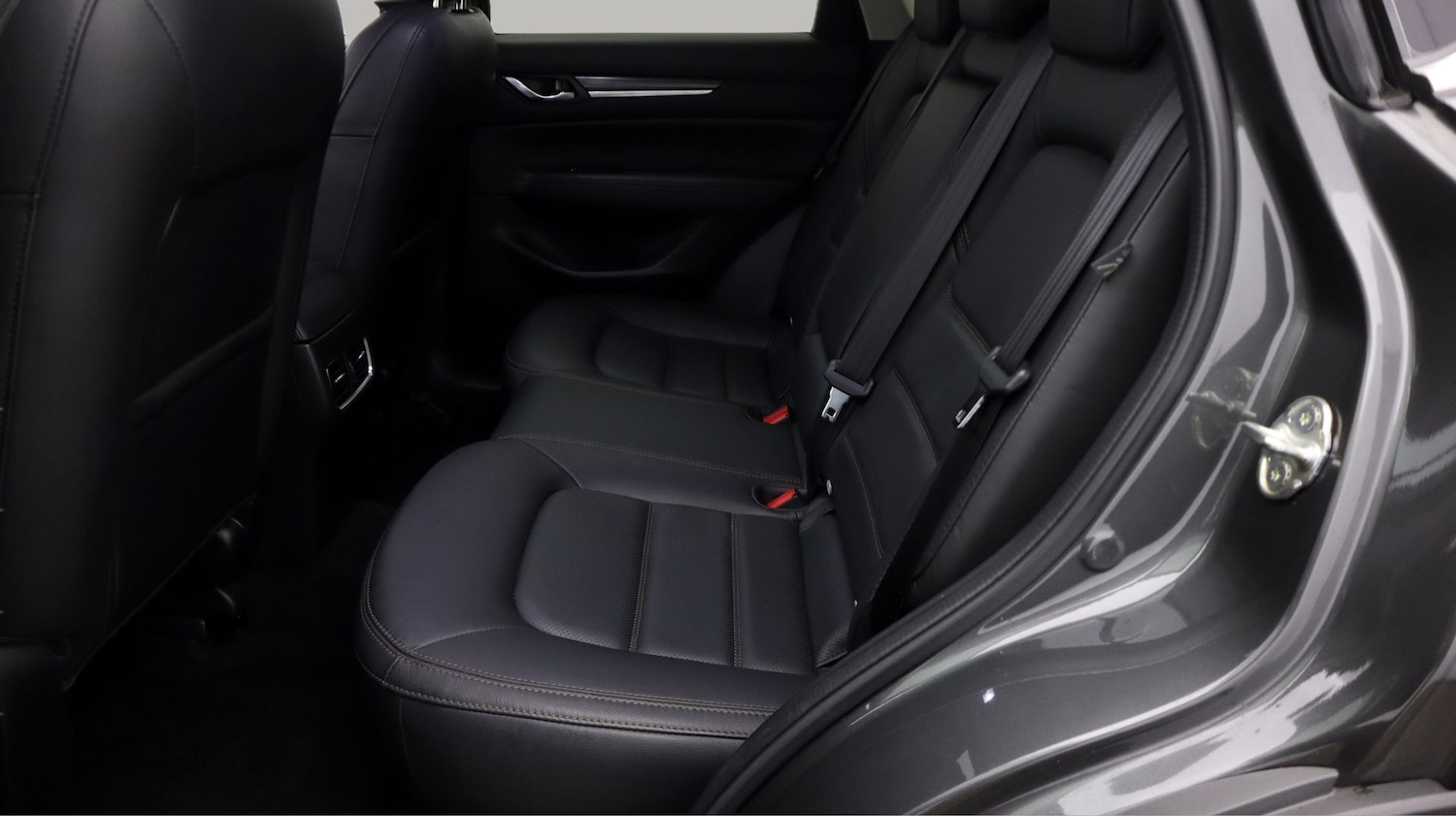 Used Mazda CX-5 2022 for sale - 77737004: Photo 16