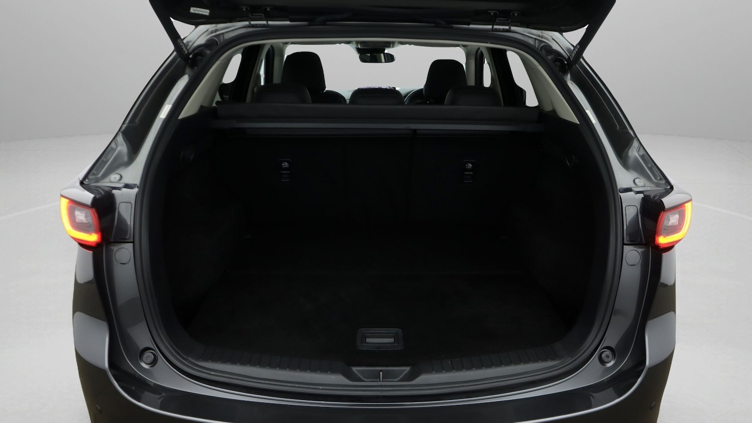 Used Mazda CX-5 2022 for sale - 77737004: Photo 17