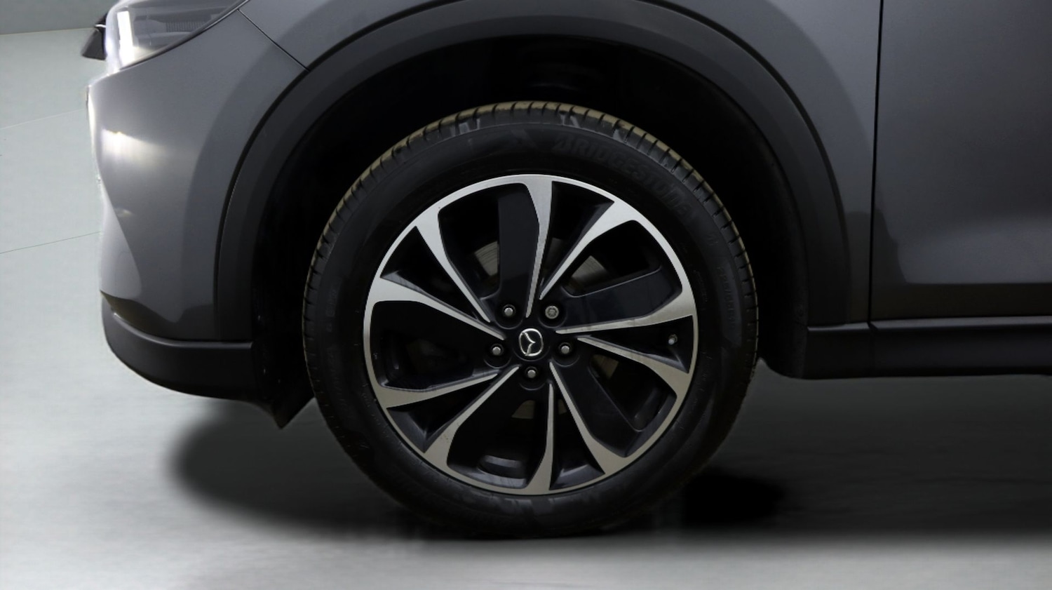 Used Mazda CX-5 2022 for sale - 77737004: Photo 18