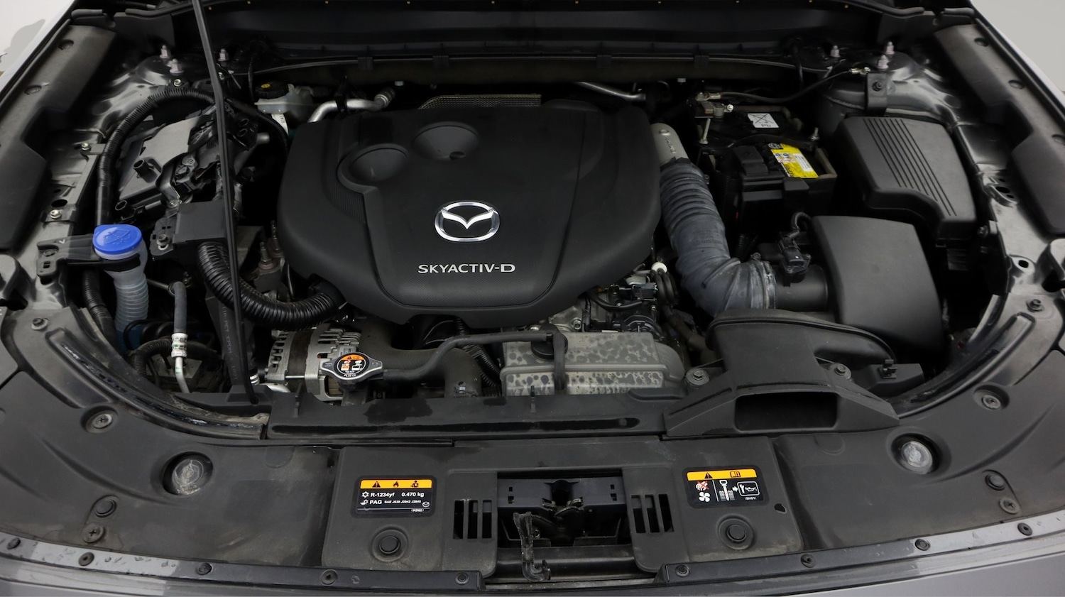 Used Mazda CX-5 2022 for sale - 77737004: Photo 19