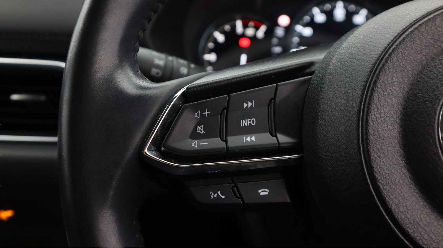 Used Mazda CX-5 2022 for sale - 77737004: Photo 23