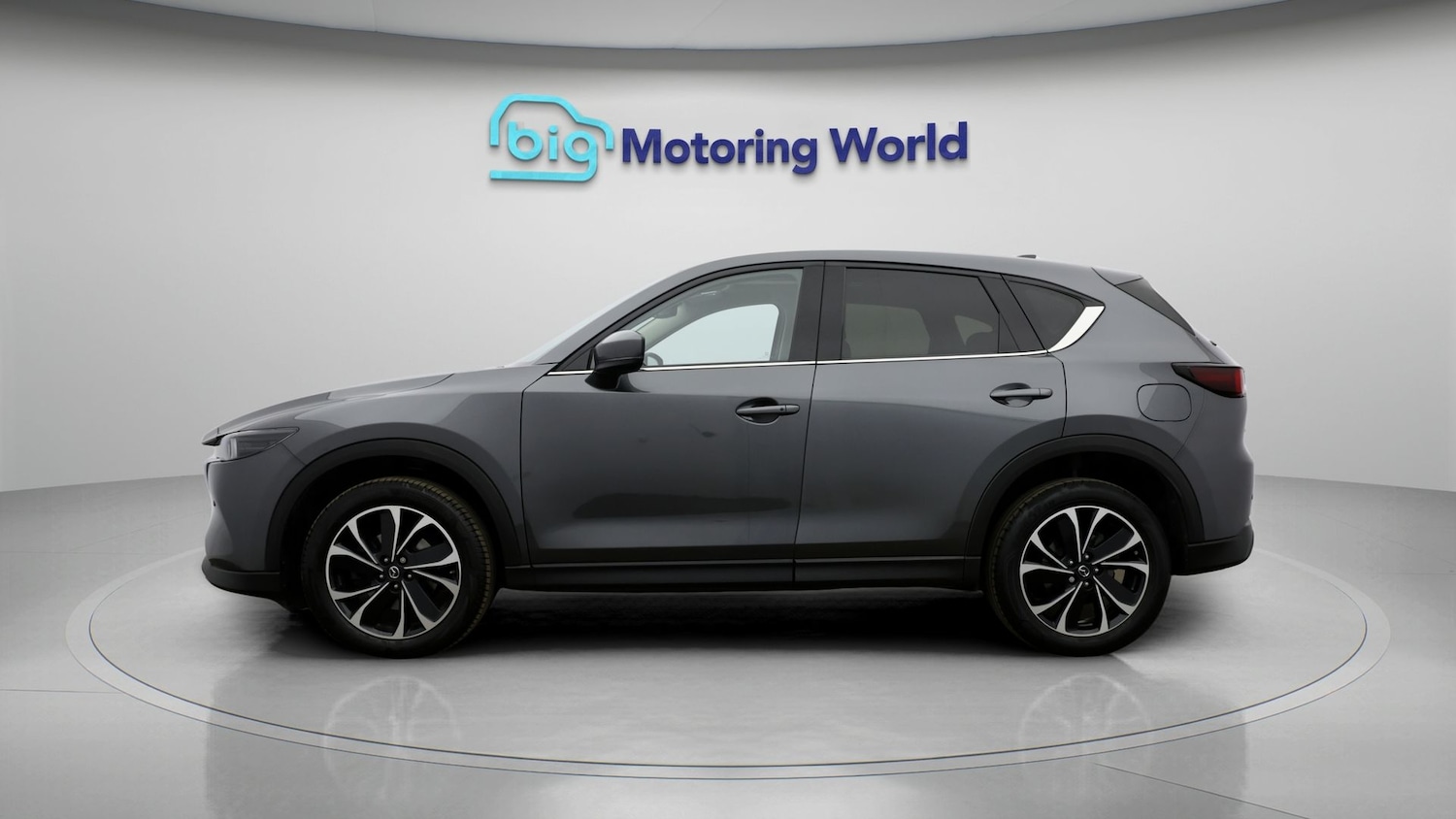 Used Mazda CX-5 2022 for sale - 77737004: Photo 4