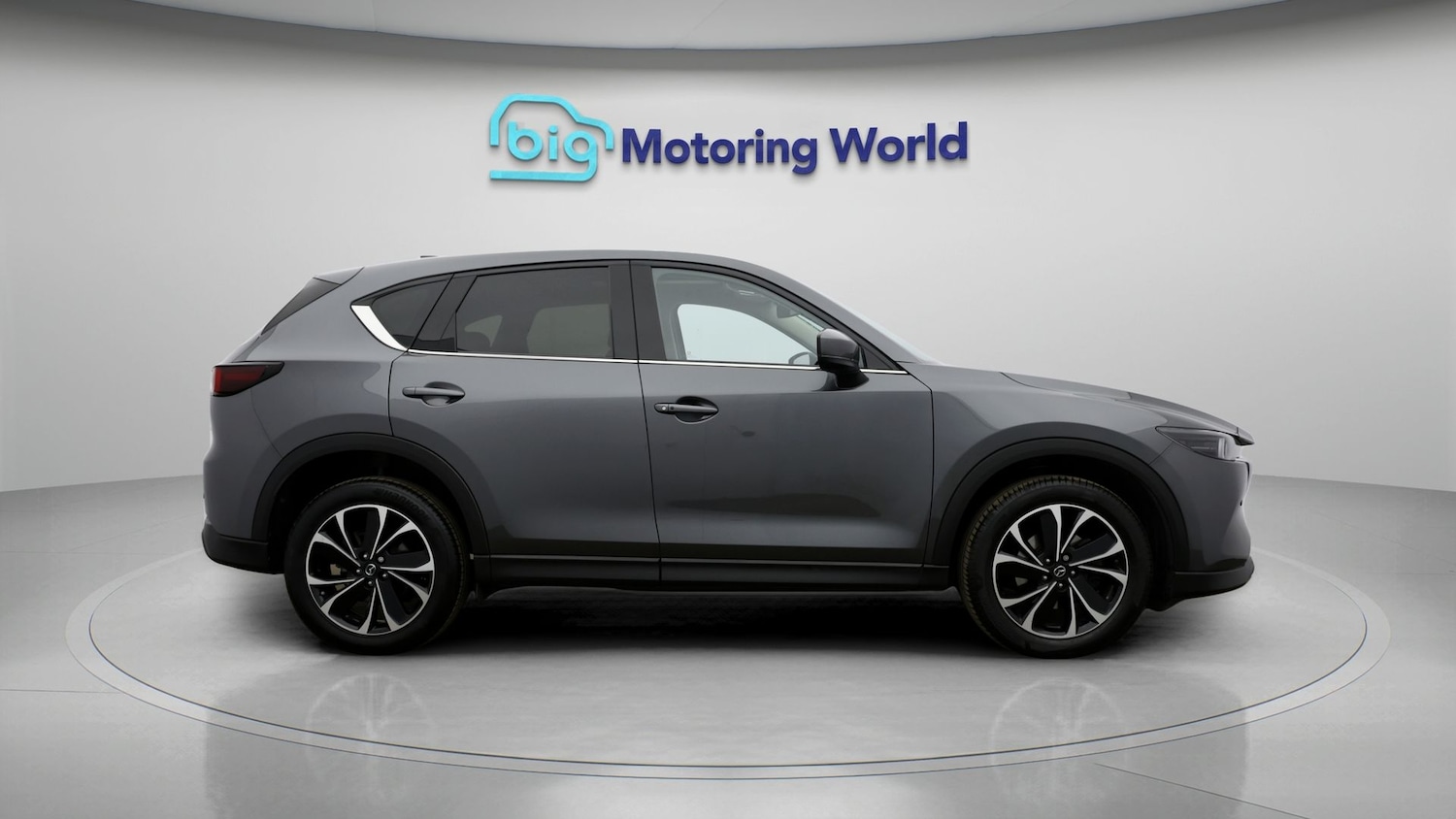 Used Mazda CX-5 2022 for sale - 77737004: Photo 8