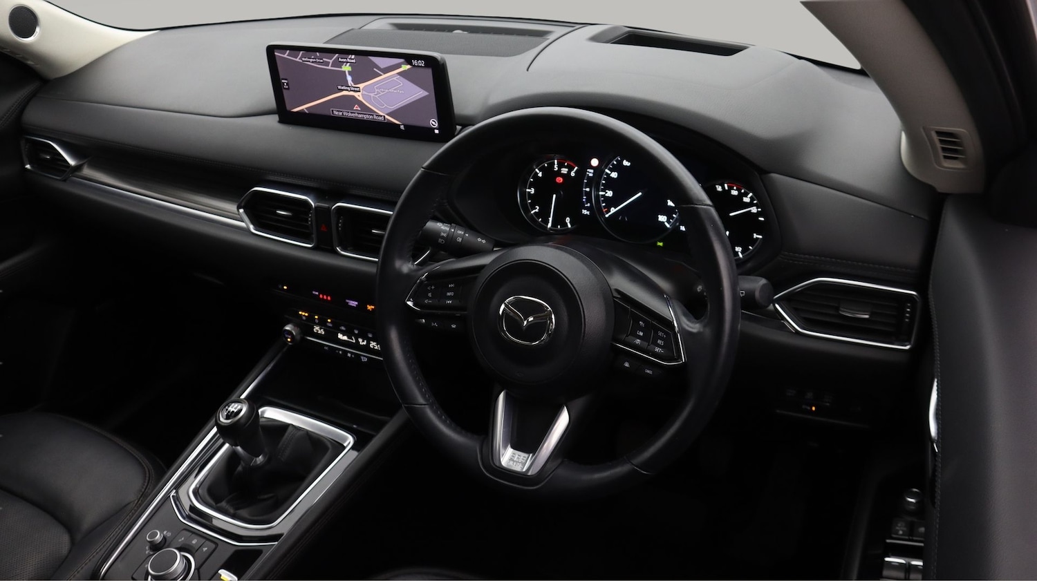 Used Mazda CX-5 2022 for sale - 77737004: Photo 9