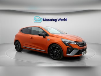 Used Renault Clio 2025 for sale - 78456610: Photo