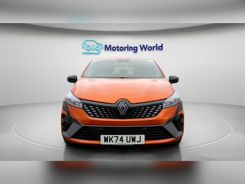 Used Renault Clio 2025 for sale - 78456610: Photo