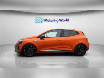 Used Renault Clio 2025 for sale - 78456610: Photo