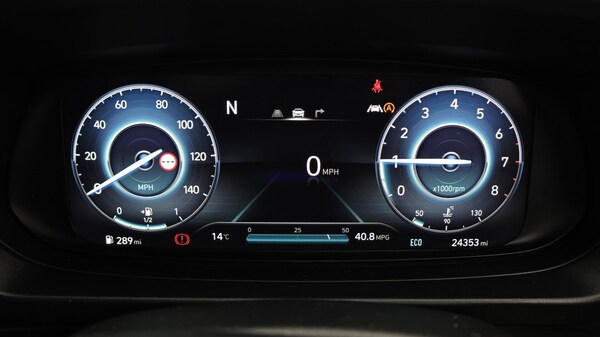 Used Hyundai i20 for sale - 76247950: Photo 11