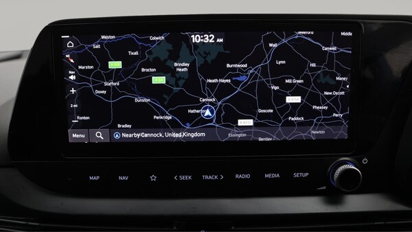 Used Hyundai i20 for sale - 76247950: Photo 12
