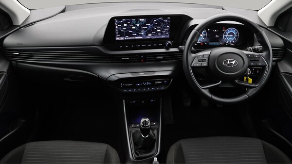 Used Hyundai i20 for sale - 76247950: Photo 14