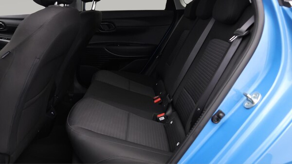 Used Hyundai i20 for sale - 76247950: Photo 17