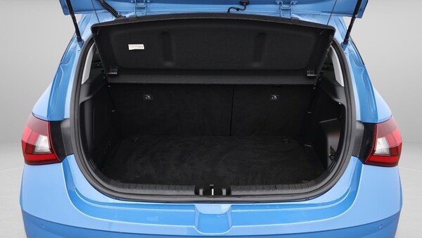 Used Hyundai i20 for sale - 76247950: Photo 18