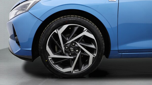 Used Hyundai i20 for sale - 76247950: Photo 19