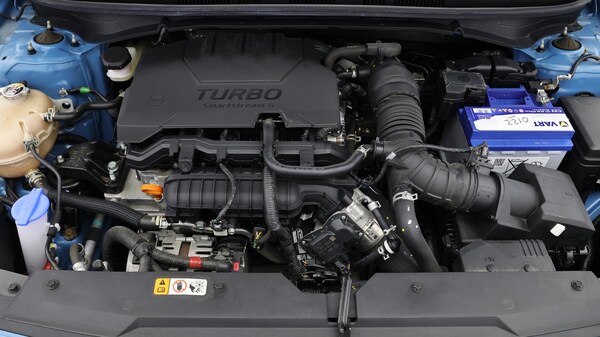 Used Hyundai i20 for sale - 76247950: Photo 20