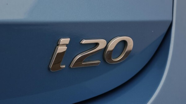 Used Hyundai i20 for sale - 76247950: Photo 22