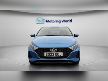 Used Hyundai i20 for sale - 76247950: Photo 3