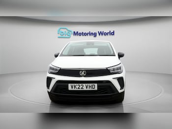 Used Vauxhall Crossland 2022 for sale - 79231183: Photo