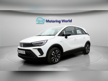 Used Vauxhall Crossland 2022 for sale - 79231183: Photo
