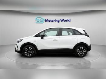 Used Vauxhall Crossland 2022 for sale - 79231183: Photo