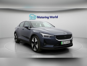 Used Polestar Polestar 2 2022 for sale - 78313255: Photo