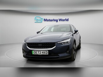 Used Polestar Polestar 2 2022 for sale - 78313255: Photo