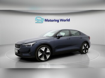 Used Polestar Polestar 2 2022 for sale - 78313255: Photo