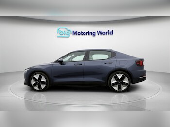 Used Polestar Polestar 2 2022 for sale - 78313255: Photo