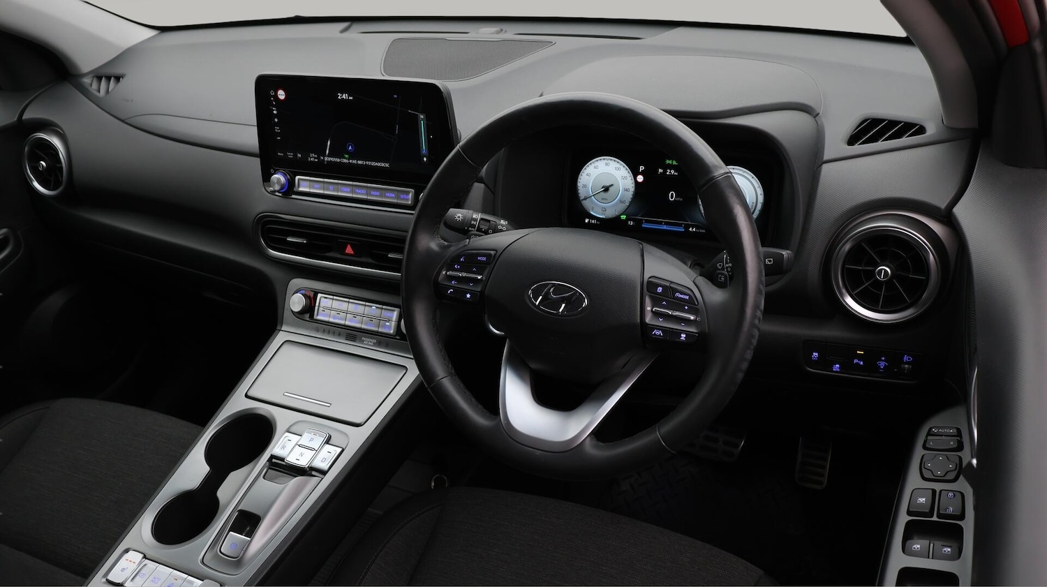 Used Hyundai KONA for sale - 76728357: Photo 10