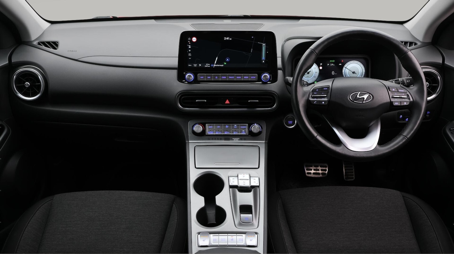 Used Hyundai KONA for sale - 76728357: Photo 14