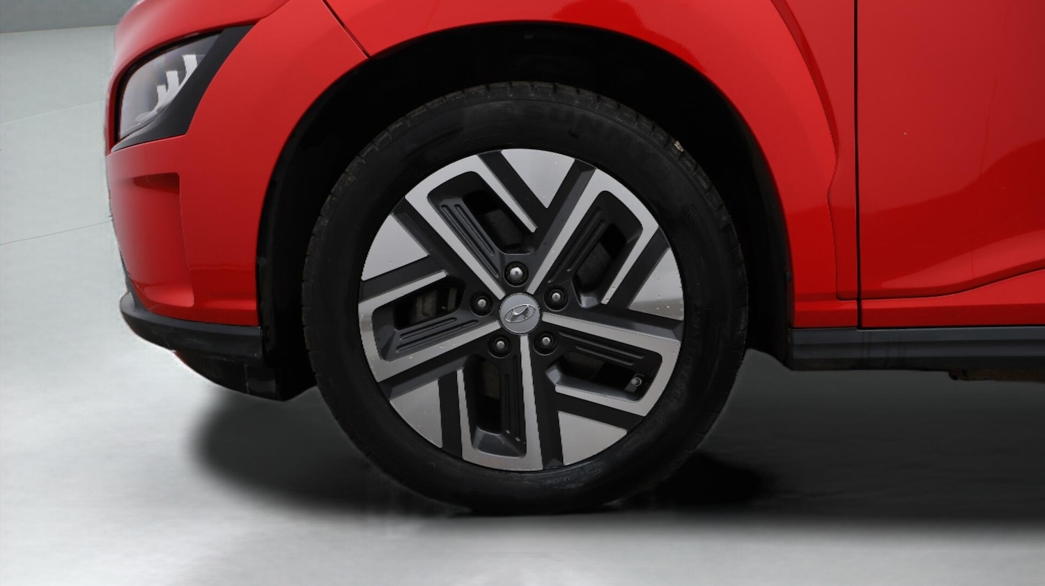 Used Hyundai KONA for sale - 76728357: Photo 19