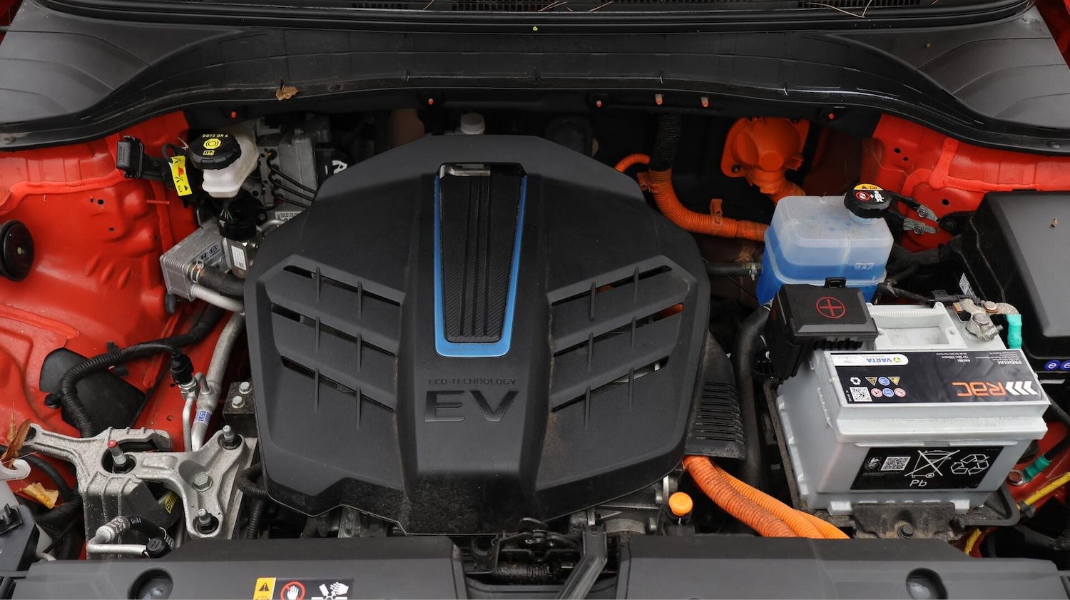 Used Hyundai KONA for sale - 76728357: Photo 20