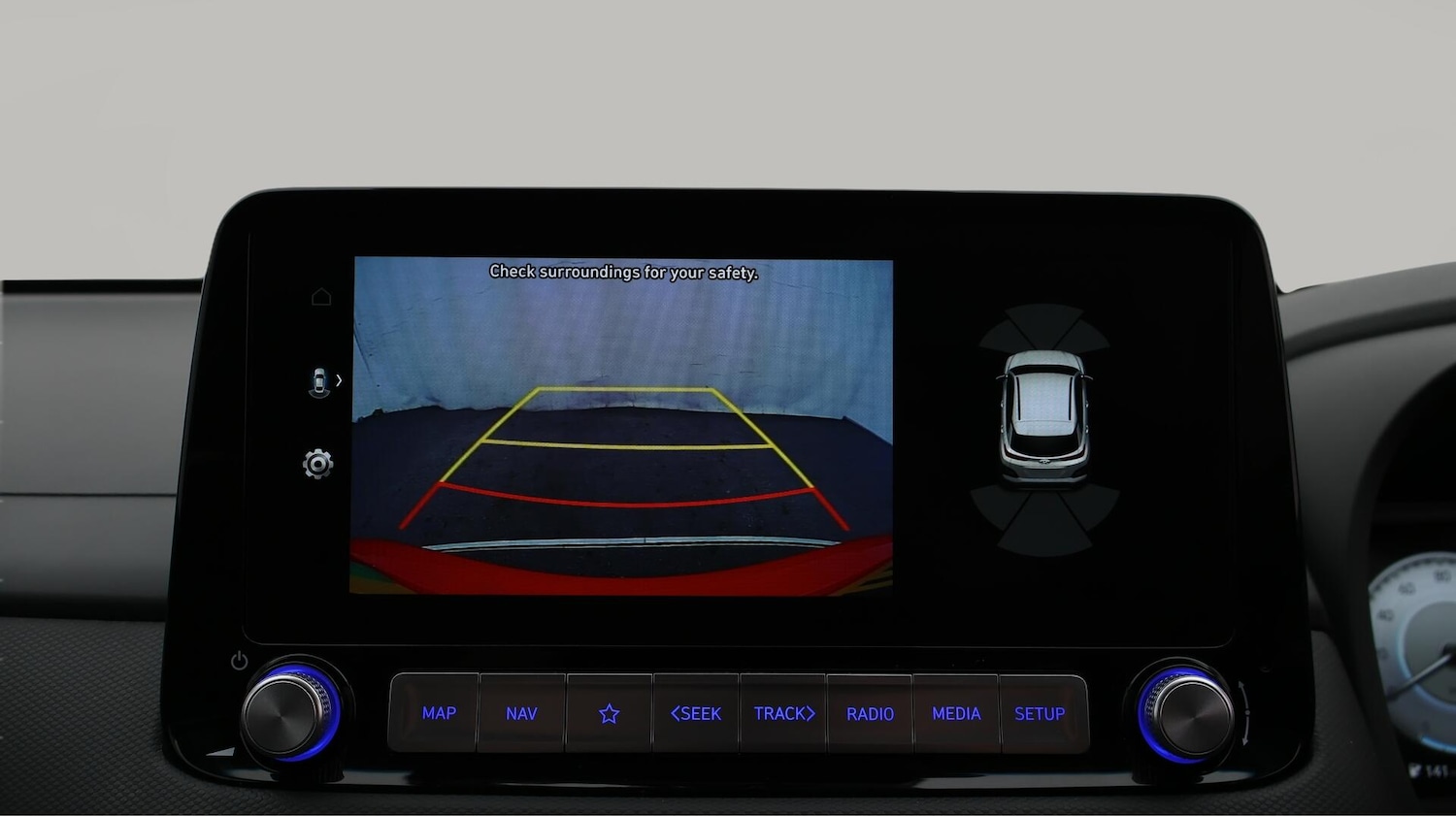 Used Hyundai KONA for sale - 76728357: Photo 24