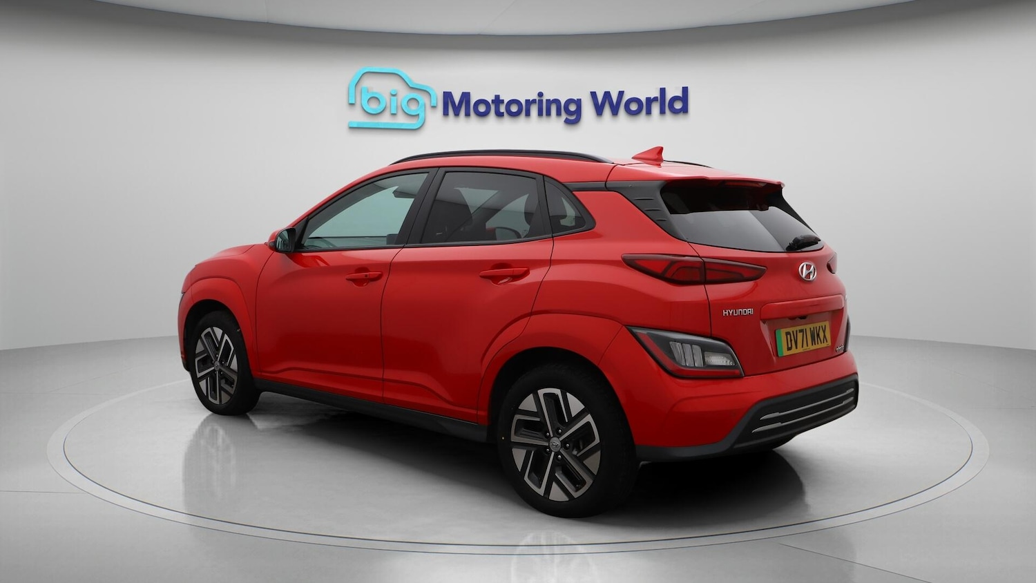 Used Hyundai KONA for sale - 76728357: Photo 6