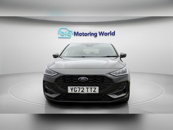 Used Ford Focus 2022 for sale - 78703710: Photo