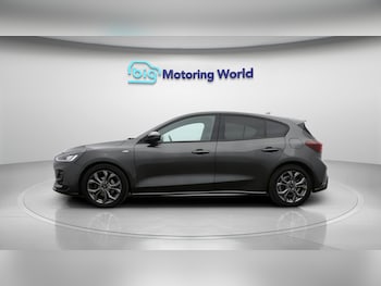 Used Ford Focus 2022 for sale - 78703710: Photo